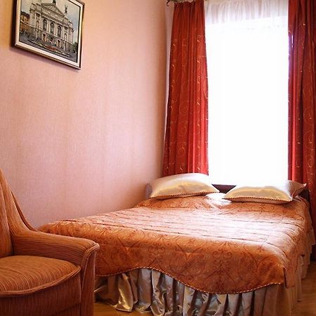 Park Apartment Lviv Extérieur photo