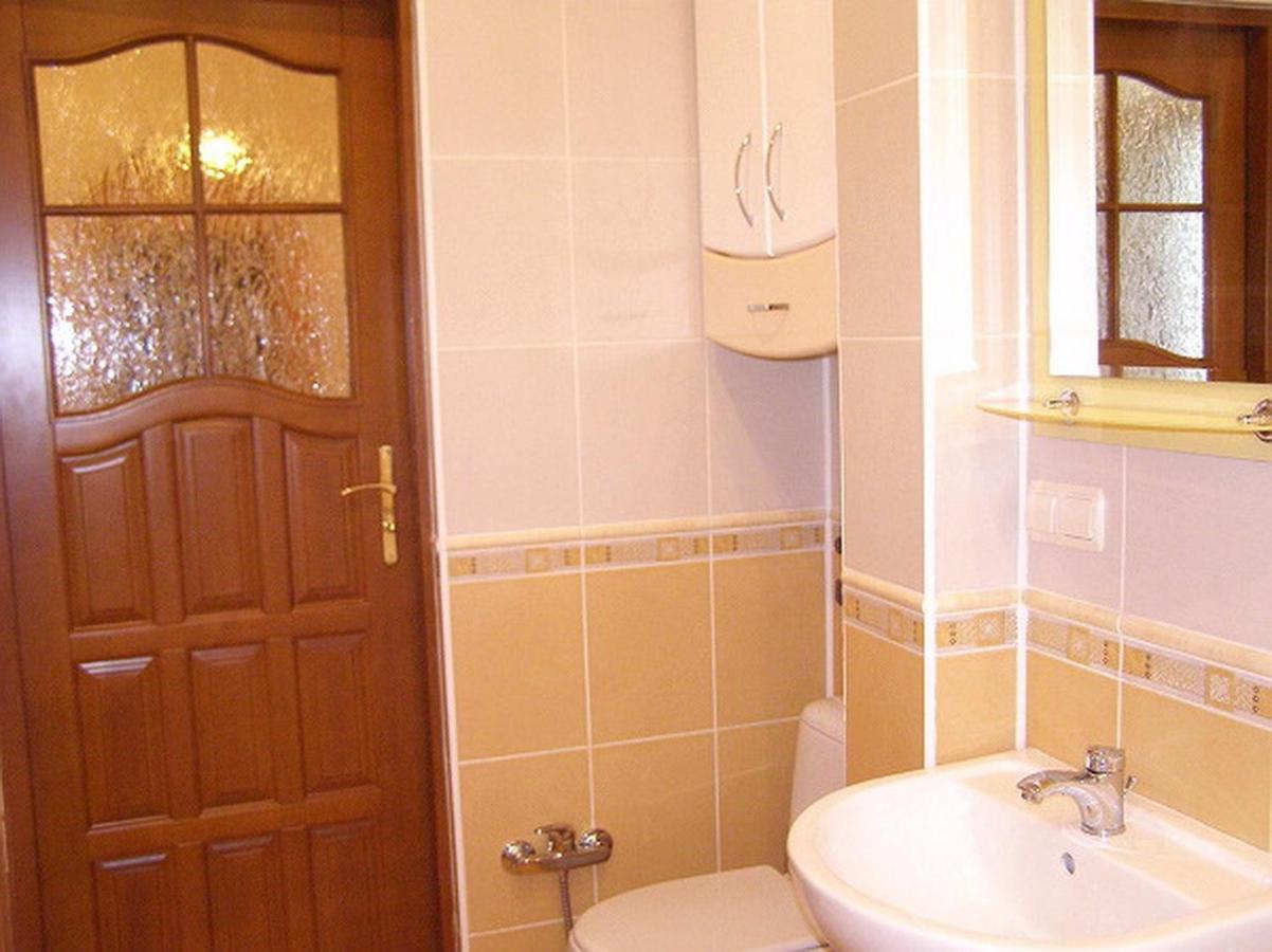 Park Apartment Lviv Extérieur photo