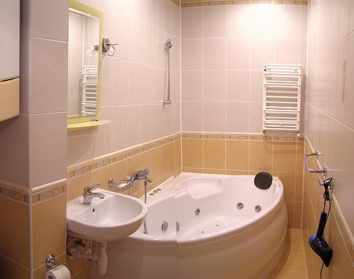 Park Apartment Lviv Extérieur photo